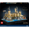 LEGO 76419 Harry Potter Le Château et le Domaine de Poudlard