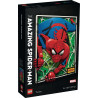 LEGO 31209 ART The Amazing Spider-Man