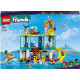 LEGO 41736 Friends Le Centre de Sauvetage en Mer
