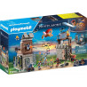 PLAYMOBIL 71298 Tournoi des Chevaliers Novelmore