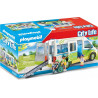 PLAYMOBIL Bus scolaire
