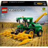 LEGO 9700 Technic John Deere  Forage Harvester 42168