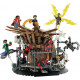 LEGO 76261 Marvel Le Combat Final de Spider-Man