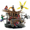 LEGO 76261 Marvel Le Combat Final de Spider-Man