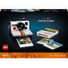 LEGO 70 Ideas Appareil Photo Polaroid OneStep SX- 21345