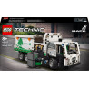 LEGO 42167 Technic Mack LR Electric Camion Poubelle