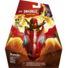 LEGO 71801 NINJAGO L’Attaque du Dragon Rebelle de Kai