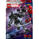 LEGO 76276 Marvel L’Armure Robot de Venom contre Miles Morales