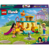 LEGO 42612 Friends Les Aventures des Chats au Parc