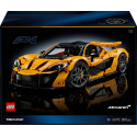 LEGO 42172 McLaren P1