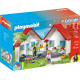 PLAYMOBIL Coffret animalerie Transportable le coffret