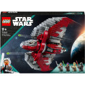 LEGO 6 Star Wars Ahsoka Tano's T- Jedi Shuttle 7532