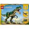 LEGO 31151 Creator Le T-rex