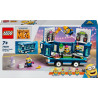 LEGO 75581 Le disco-bus des Minions