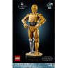 LEGO 75398 Star Wars C-3PO