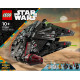 LEGO 75389 Star Wars Le Faucon Noir