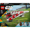 LEGO 75388 Star Wars Le Chasseur Stellaire de Jedi Bob