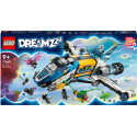 LEGO 71460 DREAMZzz Le Bus de l’Espace de M. Oz