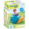 PLAYMOBIL 1 .2.3 7322 Jouet