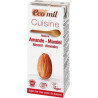 NC Creme Cuisine Amande Sans Sucre Ecomil