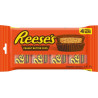 REESE Bonbon chocolat au beurre de cacahuète 'S 158g