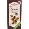 ROY RENE Chocolat Olivette enrobée 180g