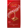 LINDT Confiserie de Chocolat Lait LINDOR sachet de 188g