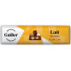GALLER Chocolat lait Noisettes 65g