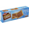 BISCUITS ST GEORGES Biscuits chocolat au lait 125g