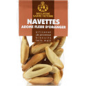 BISCUITERIE SAINTE VICTOIRE Biscuits fleur d'oranger 250g