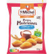 ST MICHEL Madeleines Petites Natures Sans Huile De Palme x5 madeleines 85g
