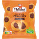 ST MICHEL Biscuits Les P'Tits Feuilletés Chocolat Sans Huile De Palme 80g
