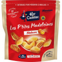 KER CADELAC Madeleine nature à partager 412g