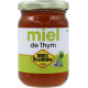 MIELS VILLENEUVE Miel de thym 250g