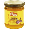 FIERS Miel de montagnes 375g