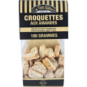 AMI PROVENCAL Biscuits apéritifs aux amandes L' la boîte de 180g