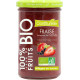 CONFITURELLE Confiture fraise soupçon de cassis Bio 290g