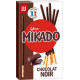 LU Mikado Chocolat Noir 100g