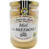 LE MANOIR DES ABEILLES Miel de Bretagne 750g