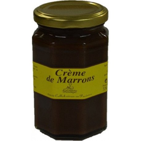 ARTISAN PROVENCAL Crème de marron L' 350g