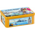 LA BELLE EPOQUE Biscuits 250g