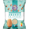 SAINTE LUCIE Poudre d'amande 50g