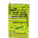 LECHAMPION Agar Agar 100% végétal les 5 sachets de 4g