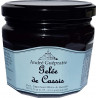 ANDRE GUEPRATTE Gelée de cassis 370g