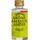 LECHAMPION Préparation culinaire arôme amande amère 30ml