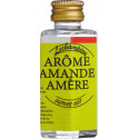 LECHAMPION Préparation culinaire arôme amande amère 30ml