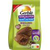 GERBLE Madeleines Chocolat 200g