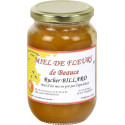 NC Miel de fleurs 500g