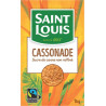 SAINT LOUIS Cassonade 1Kg