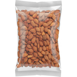 NC Amandes décortiquées le paquet d'1Kg